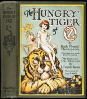 The Hungry Tiger of Oz