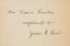 Two Argonauts in Spain [with] A Levantine Log Book - 4