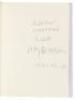 Fourteen volumes signed by Ray Bradbury - 4