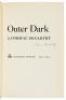 Outer Dark - 2