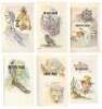 The Complete Set of Tony Hillerman's Navajo Series - 6