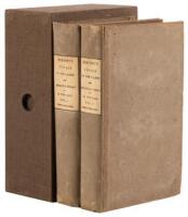 Narrative of a Voyage to the Pacific and Beering's Strait, to Co-operate with the Polar Expeditions: Performed in His Majesty's Ship Blossom Under the Command of Captain F.W. Beechey, R.N. in the Years 1825, 26, 27, 28 . . .