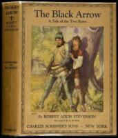 The Black Arrow