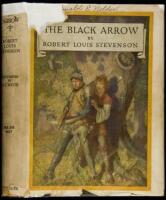 The Black Arrow