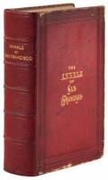 The Annals of San Francisco; Containing a Summary of the History of the First Discovery, Settlement, Progress, and Present Condition of California, and a Complete History of all the Important Events Connected with Its Great City: To Which Are Added, Biogr