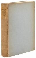 A Bibliography of the History of California and the Pacific West, 1510-1906. Together with the Text of John W. Dwinelle's Address on the Acquisition of California by the United States of America