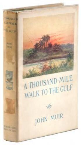 A Thousand-Mile Walk to the Gulf