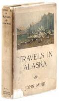 Travels in Alaska