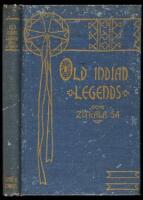 Old Indian Legends