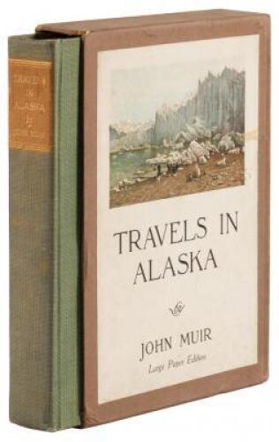 Travels in Alaska