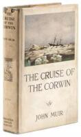 The Cruise of the Corwin: Journal of the Arctic Expedition of 1881 in search of De Long and the Jeannette