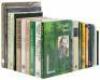 A Shelf of John Muir Biographies