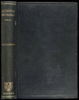 The Principles of Quantum Mechanics