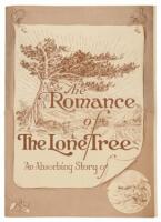 The Romance of the Lone Tree