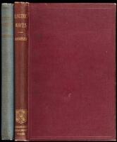 Two volumes by H.M. Munro on Electromagnetism