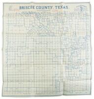 Briscoe County, Texas