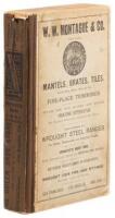 Mercantile Guide To Cities and Suburbs of the United States of America: California Edition, 1891