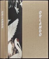 Orlando, A Biography
