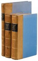 A Description of the Western Islands of Scotland including The Isle of Man: Comprising an Account of their Geological Structure with Remarks on their Agriculture, Scenery and Antiquities