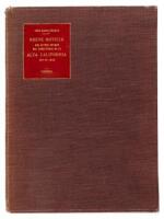 Breve Noticia que da al Supremo Gobierno, del Actual Estado del Territorio de la Alta California, y Medios que Propone para la Ilustracion y Comercio en Aquel Pais....