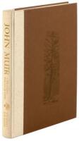 John Muir: A Reading Bibliography