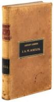 The Statutes of California, passed at the fifth session of the Legislature, begun on the second day of January, 1854, and ended on the fifteenth day of May, 1854, at the cities of Benicia and Sacramento