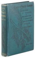 Life at Puget Sound, with Sketches of Travel in Washington Territory, British Columbia, Oregon, and California, 1865-1881