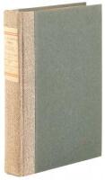 California: A History of Upper & Lower California from their First Discovery to the Present Time, comprising an Account of the Climate, Soil, Natural Productions, Agriculture, Commerce, &c. A Full View of the Missionary Establishments and Condition of the