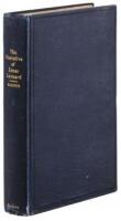 Adventures of Zenas Leonard: Fur Trader and Trapper 1831-1836