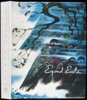 The Complete Graphics of Eyvind Earle and Selected Poems and Writings by Eyvind Earle, 1940-1990