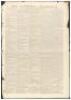 The Tri-Weekly Telegraph. Vol. XXVIII -- No. 110 Houston. 
Friday, November 28, 1862. Whole No. 3605