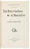 De Barradas a Baudin. Un Libro de Polemica Historial - 2