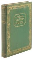 Atlantic Salmon Fishing