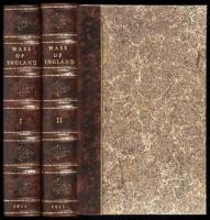 The History of the Wars of England, Comprehending a Concise yet Accurate Account of the Land Battles, Naval Engagements, Sieges, Storms, Attacks, Repulses, Blockades, Bombardments, &c. from the Earliest Period to the Battle of Corunna