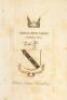 Narrative of a Voyage to the Pacific and Beering's Strait, to Co-operate with the Polar Expeditions: Performed in His Majesty's Ship Blossom Under the Command of Captain F.W. Beechey, R.N. in the Years 1825, 26, 27, 28 . . . - 8