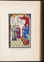 Chronicles of England, France, Spain, and the Adjoining Countries
