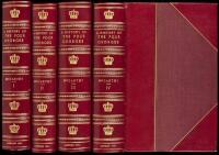 A History of the Four Georges [and of William IV]