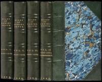 Diary and Correspondence of Samuel Pepys, F.R.S.