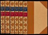 Plutarch's Lives, Translated from the Original Greek; with Notes Critical and Historical, and a Life of Plutarch