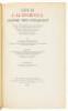 Life in California Before the Conquest: Hispano-Californians, Leperos, & Indians; Franciscan Misioneros & Misiones; American & English Comerciantes; Puertos, Presidios, Castillos; Sailors & Backwoodsmen; Revolutions & Strife - 2