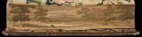 The Social Day: A Poem in Four Cantos. - With Fore Edge Painting
