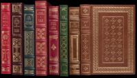 Pulitzer Prize Classics - fifteen volumes