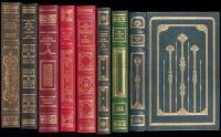 Pulitzer Prize Classics - fifteen volumes