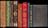 The Collected Stories of the World's Greatest Writers - seventeen volumes