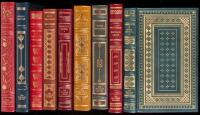 The Collected Stories of the World's Greatest Writers - seventeen volumes