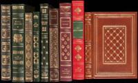 The Collected Stories of the World's Greatest Writers - seventeen volumes
