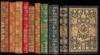 The Collected Stories of the World's Greatest Writers - sixteen volumes