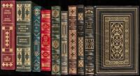 The Collector's Library of the World's Best-Loved Books - fifteen volumes