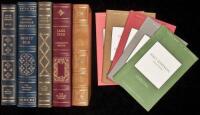 The Collector's Library of the World's Best-Loved Books - fifteen volumes