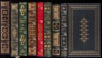 The Collector's Library of the World's Best-Loved Books - sixteen volumes